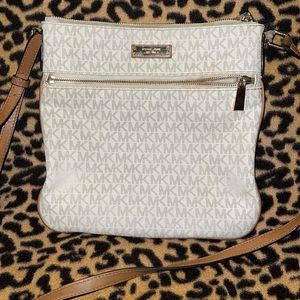 Michael Kors crossbody